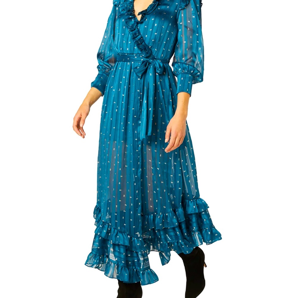 Misa Los Angeles Dress